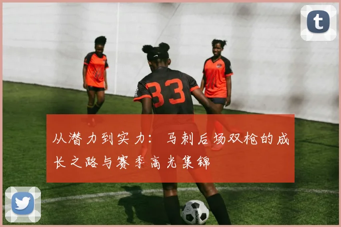 从潜力到实力：马刺后场双枪的成长之路与赛季高光集锦
