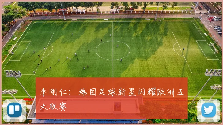 李刚仁:韩国足球新星闪耀欧洲五大联赛
